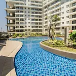 Elegant 2Br Gateway Pasteur Apartment Near Exit Toll Pasteur By Travelio