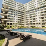 Elegant 2Br Gateway Pasteur Apartment Near Exit Toll Pasteur By Travelio
