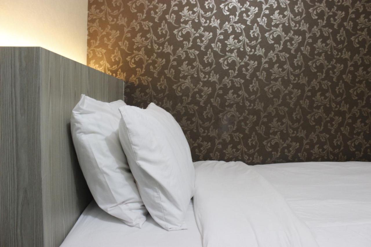 Elegant 2br Gateway Pasteur Near Exit Toll Pasteur By Travelio Bandung