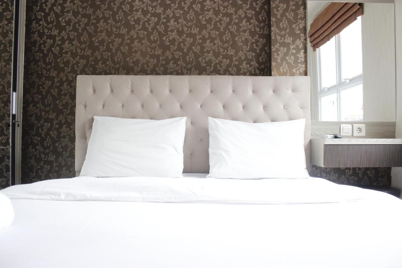 Elegant 2br Gateway Pasteur Near Exit Toll Pasteur By Travelio *