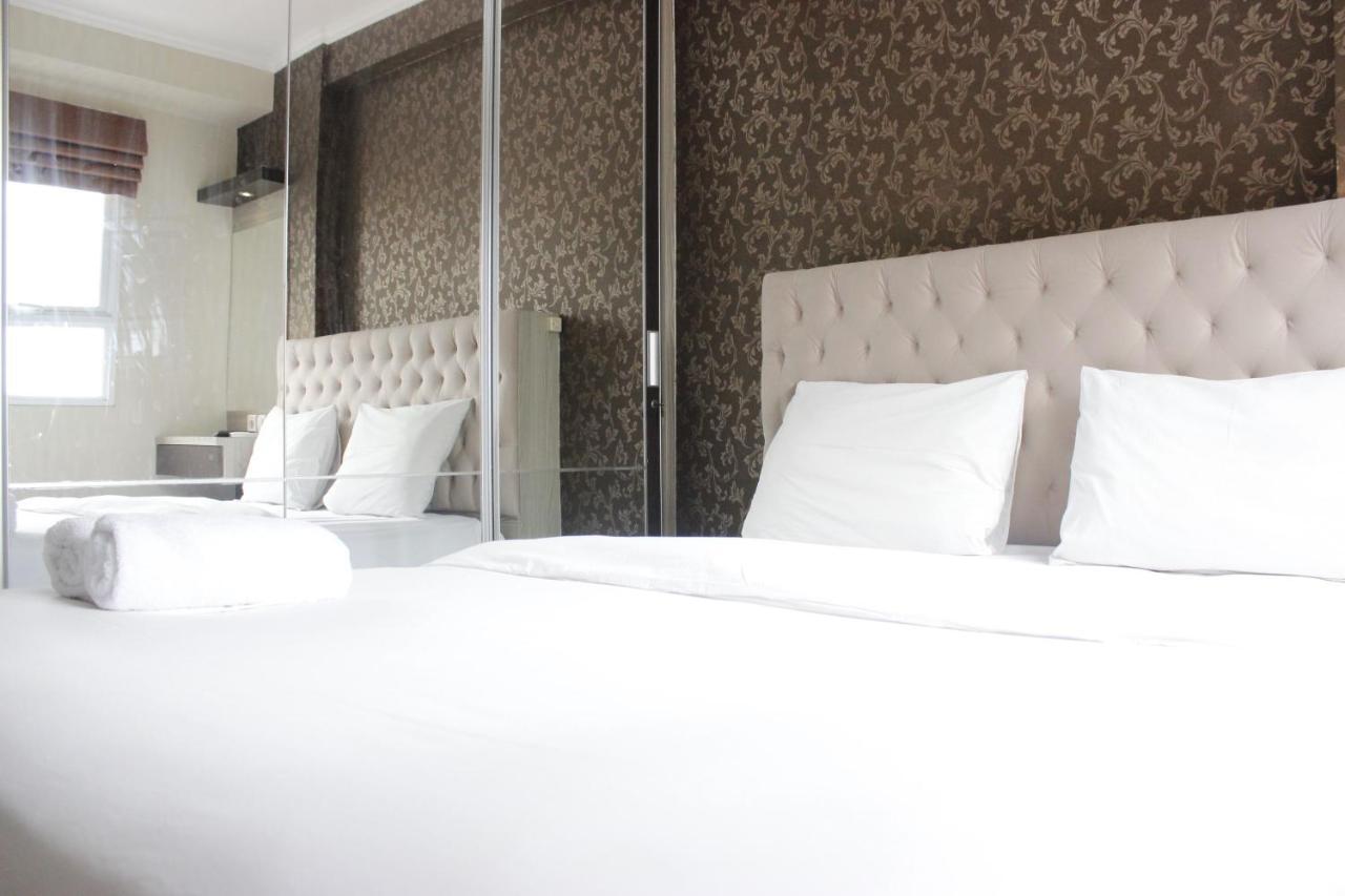 Elegant 2br Gateway Pasteur Near Exit Toll Pasteur By Travelio