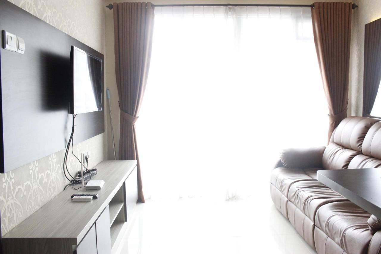 Apartemen Elegant 2br Gateway Pasteur Near Exit Toll Pasteur By Travelio