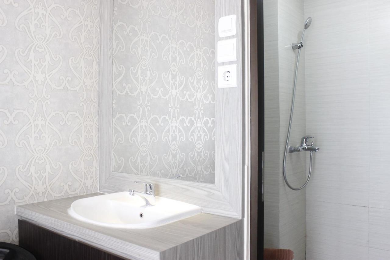 Elegant 2br Gateway Pasteur Near Exit Toll Pasteur By Travelio Apartemen Bandung