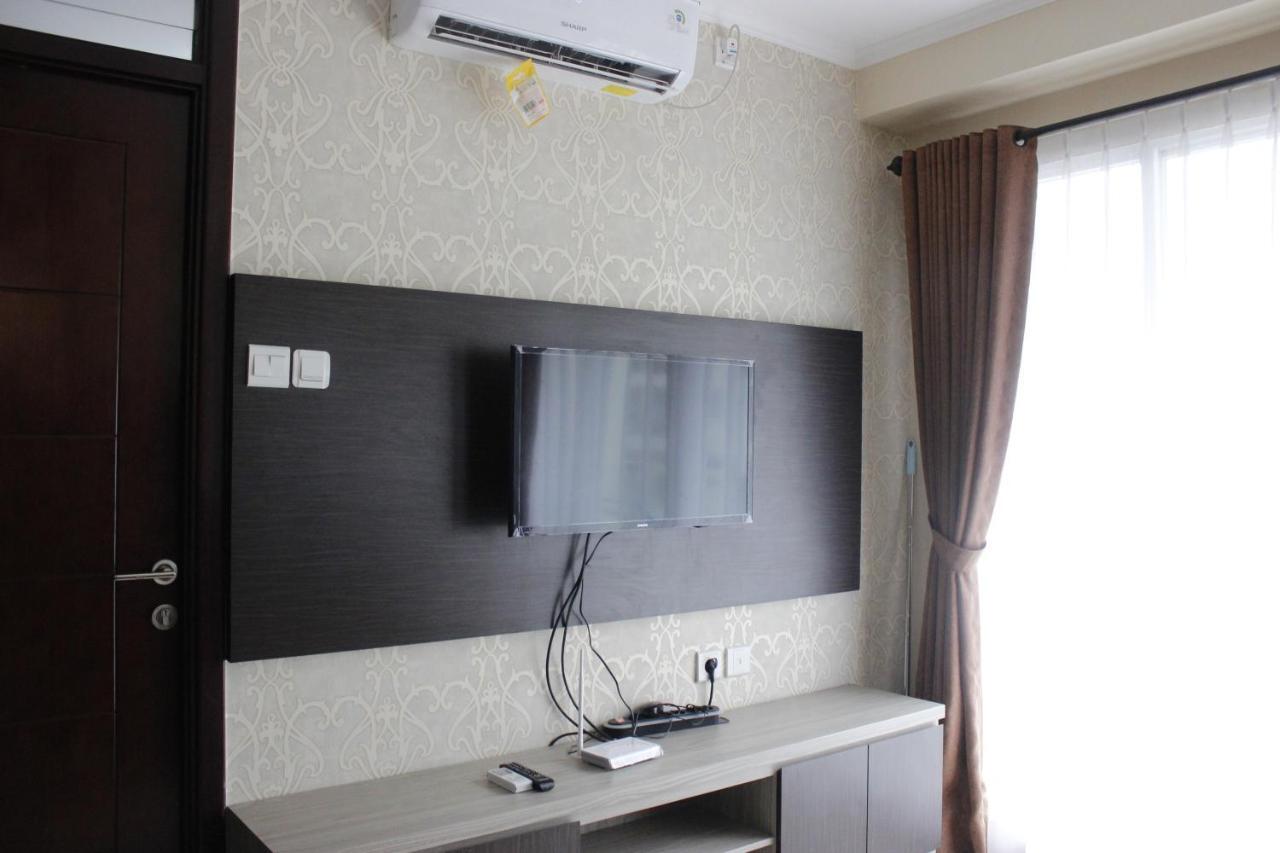 Apartemen Elegant 2br Gateway Pasteur Near Exit Toll Pasteur By Travelio *