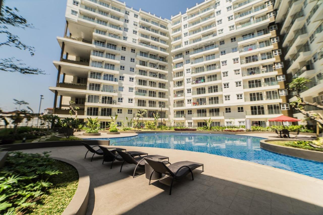 Apartemen Elegant 2br Gateway Pasteur Near Exit Toll Pasteur By Travelio
